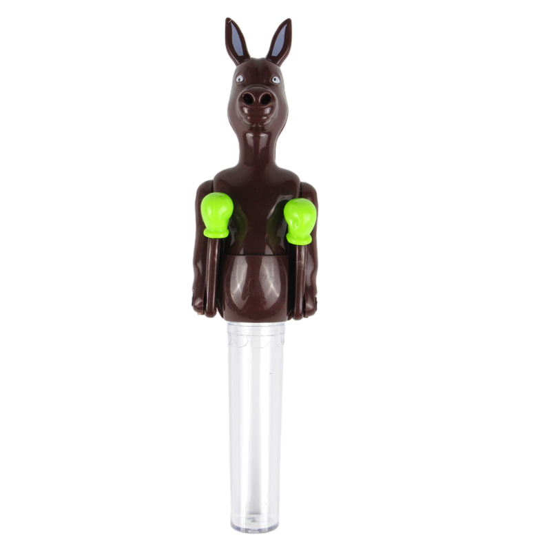 Donkey candy toy